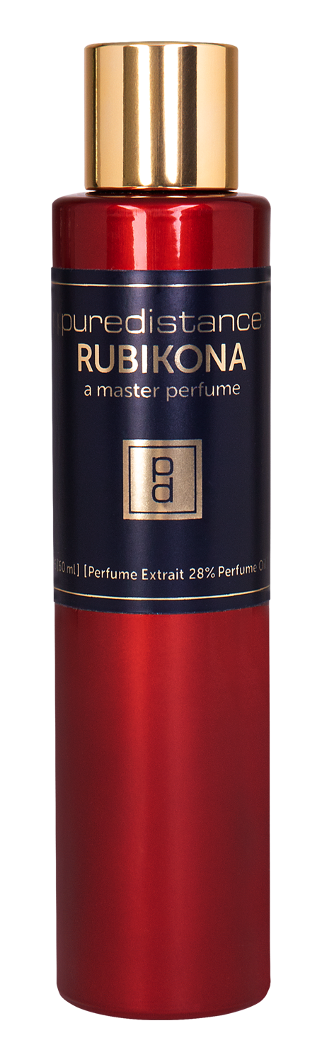 Puredistance Rubikona Perfume Flacon 60 ml